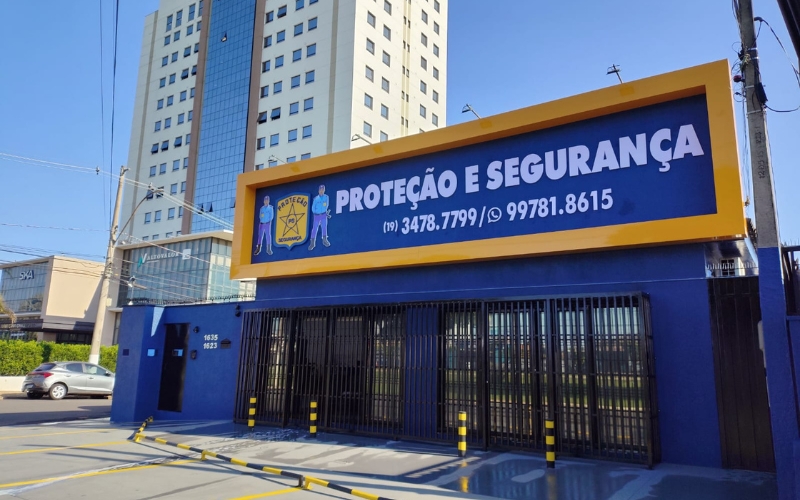 PS Proteção